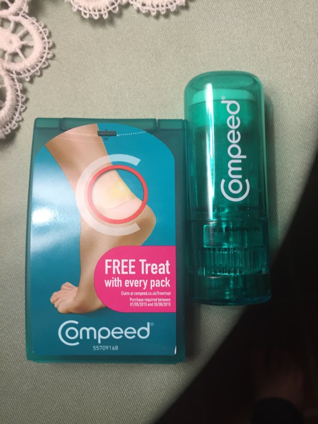 compeed